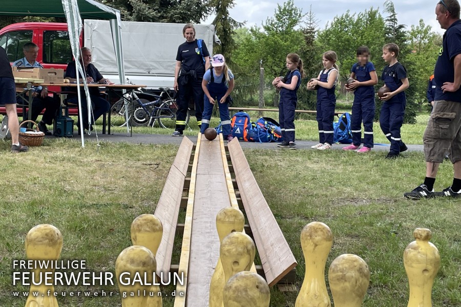 Zwergenmarsch 2022